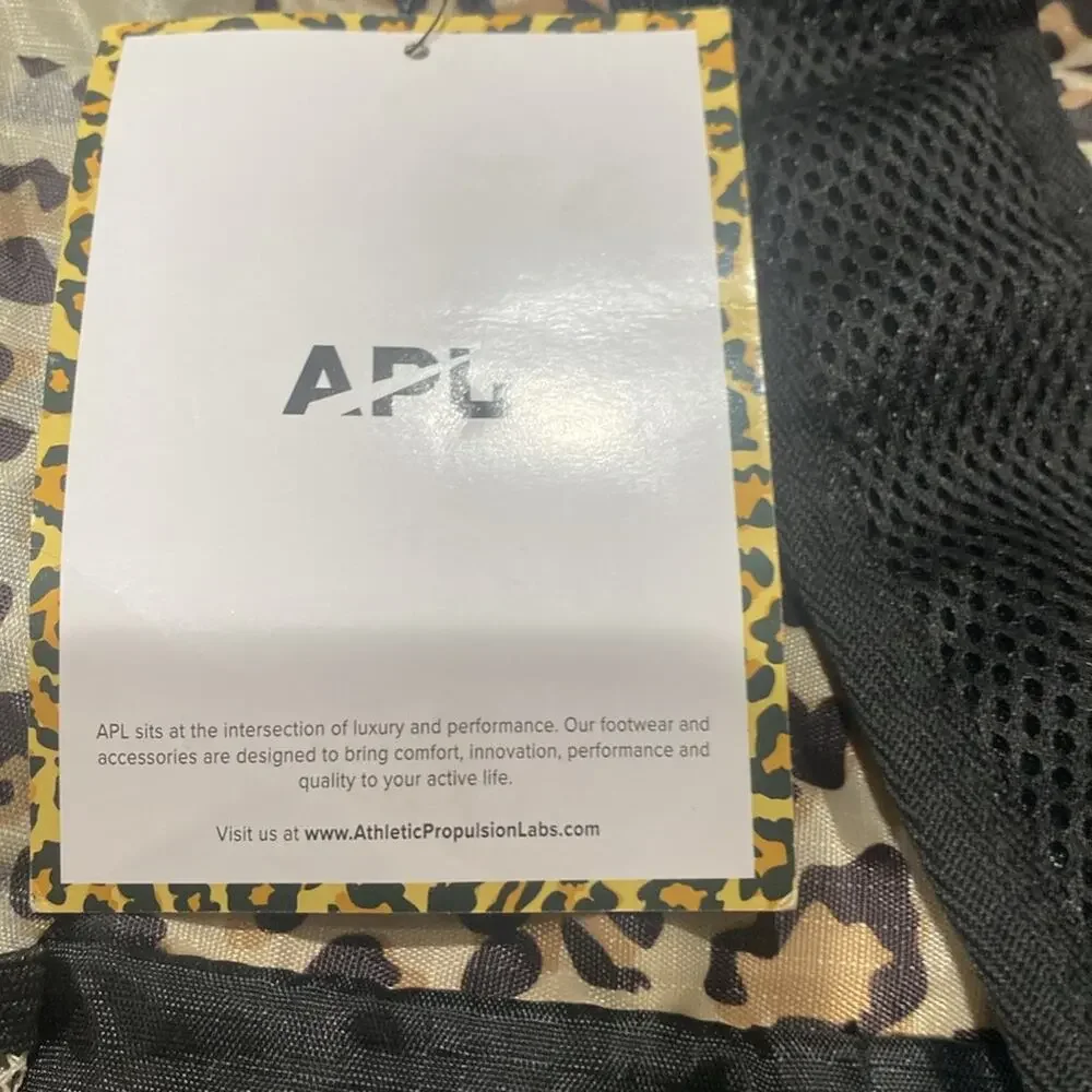 APL Athletic Propulsion Labs All Purpose Backpack